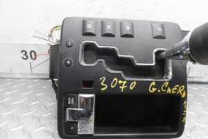 Изображение товара 200664 - 00200664 kulisa akpp 2