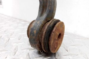 Изображение товара 200732 - 00200732 rychag perednij pravyj verkhnij 2