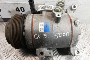 Изображение товара 200883 - 00200883 kompressor konditsionera 