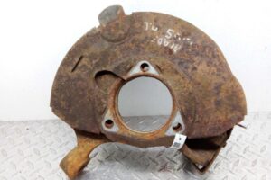 Изображение товара 200974 - 00200974 kulak povorotnyj levyj