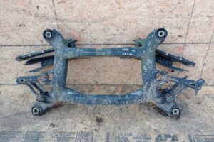 Изображение товара 201181 - 00201181 balka zadnyaya 