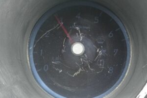 Изображение товара 201651 - 00201651 schitok priborov Peugeot 306 1