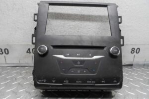 Изображение товара 201936 - 00201936 panel upravleniya magnitoloj Chevrolet Aveo