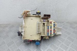 Изображение товара 204040 - 00204040 blok predokhranitelej Porsche Cayenne