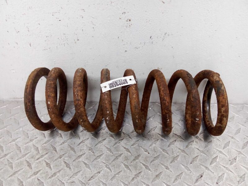 Изображение товара 204065 - 00204065 pruzhina perednyaya