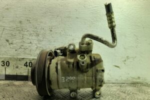 Изображение товара 204644 - 00204644 kompressor konditsionera Chevrolet Trax