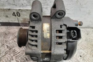 Изображение товара 205254 - 00205254 generator Pontiac Vibe