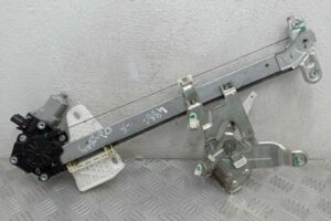 Изображение товара 205442 - 00205442 steklopodemnik zadnij pravyj