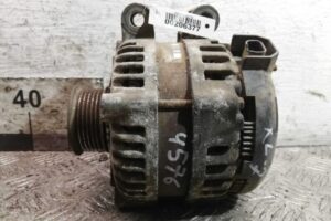 Изображение товара 206377 - 00206377 generator Pontiac Vibe