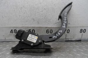 Изображение товара 206931 - 00206931 pedal gaza Audi TT