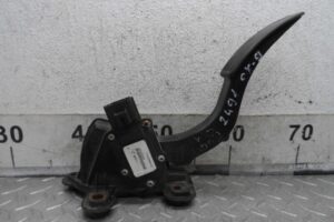 Изображение товара 208080 - 00208080 pedal gaza Citroen C5