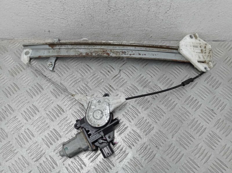 Изображение товара 209176 - 00209176 steklopodemnik zadnij levyj