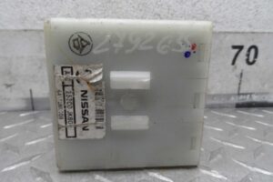 Изображение товара 204135 - 00210482 blok upravleniya urovnem far Peugeot 4007