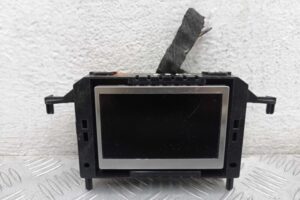 Изображение товара 211531 - 00211531 displej informatsionnyj 