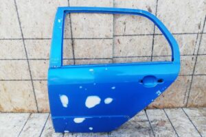 Изображение товара 212429 - 00212429 dver zadnyaya levaya Peugeot 407