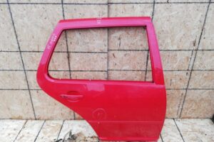 Изображение товара 212498 - 00212498 dver zadnyaya pravaya Volkswagen Touran