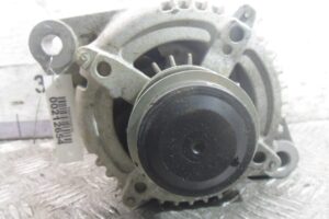 Изображение товара 212654 - 00212654 generator Bentley Continental 3