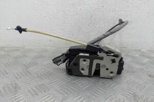 Изображение товара 214852 - 00214852 zamok dveri zadnej pravoj