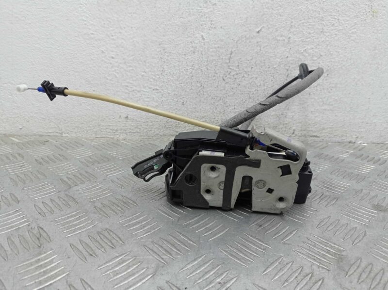 Изображение товара 214852 - 00214852 zamok dveri zadnej pravoj