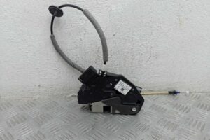 Изображение товара 214852 - 00214852 zamok dveri zadnej pravoj 1