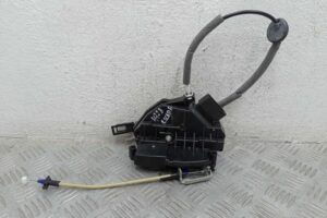 Изображение товара 214852 - 00214852 zamok dveri zadnej pravoj 2