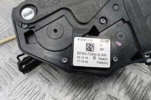 Изображение товара 214852 - 00214852 zamok dveri zadnej pravoj 3