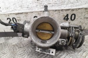 Изображение товара 215478 - 00215478 zaslonka drosselnaya 