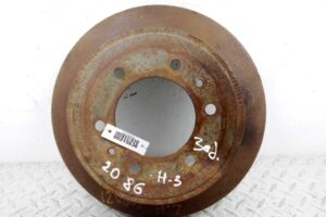 Изображение товара 215638 - 00215638 disk tormoznoj zadnij 