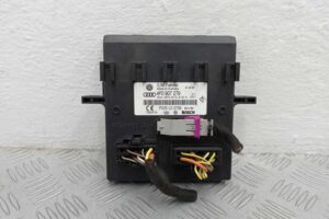 Изображение товара 216106 - 00216106 blok upravleniya bortovoj seti 