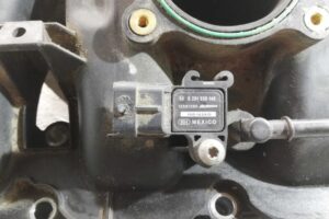 Изображение товара 217982 - 00217982 kollektor vpusknoj 3