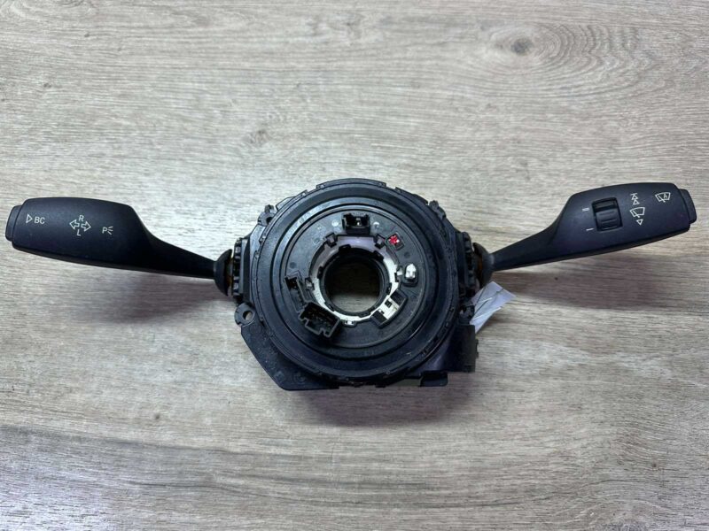 Изображение товара 218710 - 00218710 pereklyuchatel podrulevoj (strekoza) Jeep Renegade