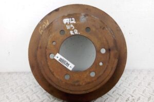 Изображение товара 223111 - 00223111 disk tormoznoj zadnij 