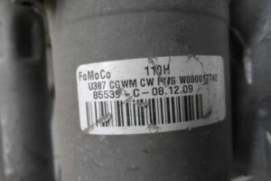 Изображение товара 227982 - 00227982 trapetsiya dvornikov Ford Kuga 3