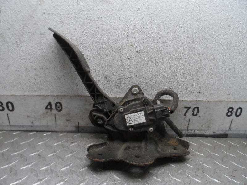 Изображение товара 229377 - 00229377 pedal gaza Lexus LS