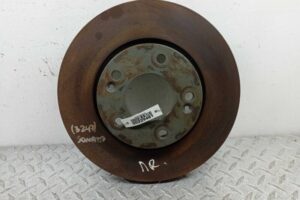 Изображение товара 229481 - 00229481 disk tormoznoj perednij 20240417180420