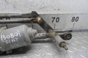 Изображение товара 229552 - 00229552 trapetsiya dvornikov Hyundai Galloper 3