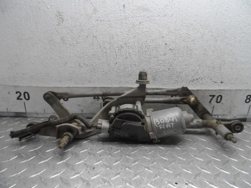 Изображение товара 229552 - 00229552 trapetsiya dvornikov Hyundai Galloper