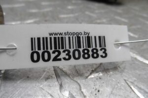 Изображение товара 230883 - 00230883 pedal gaza 3