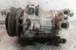 Изображение товара 234474 - 00234474 kompressor konditsionera 