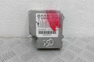 Изображение товара 235933 - 00235933 blok upravleniya podushek bezopasnosti 