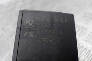 Изображение товара 236336 - 00236336 pedal gaza 2