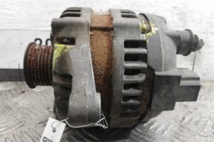Изображение товара 237470 - 00237470 generator Chevrolet Cobalt