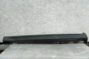 Изображение товара 237586 - 00237586 porog plastikovyj levyj 