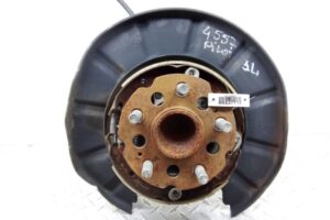 Изображение товара 237713 - 00237713 stupitsa zadnyaya levaya 