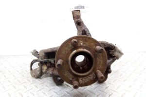 Изображение товара 238532 - 00238532 kulak povorotnyj levyj Hyundai Terracan