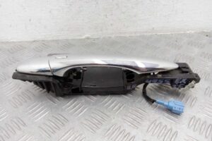 Изображение товара 239174 - 00239174 ruchka naruzhnaya perednyaya pravaya Toyota Hiace20240528060528