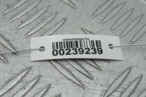 Изображение товара 239239 - 00239239 fonar kryshki levyj Volvo S40 2