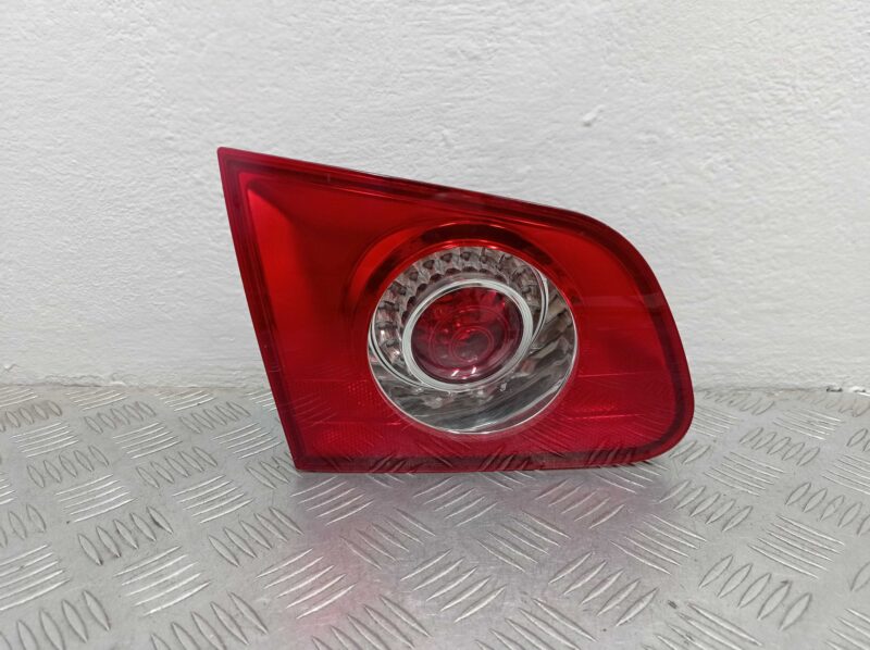 Изображение товара 239239 - 00239239 fonar kryshki levyj Volvo S40