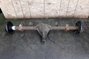 Изображение товара 240182 - 00240182 most zadnij 