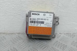 Изображение товара 240912 - 00240912 blok upravleniya podushek bezopasnosti Toyota Matrix